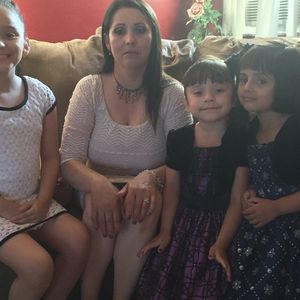 Meet your Posher, Ana